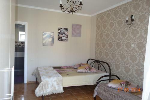 Hotel Guest House Raiskiy Ugolok