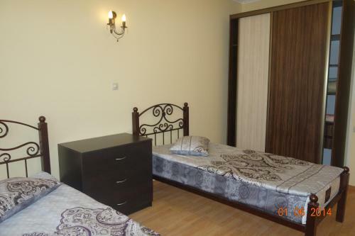 Hotel Guest House Raiskiy Ugolok