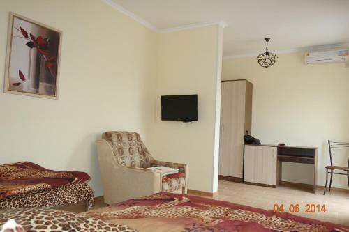 Hotel Guest House Raiskiy Ugolok