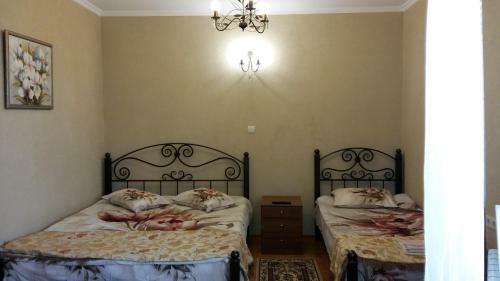 Hotel Guest House Raiskiy Ugolok