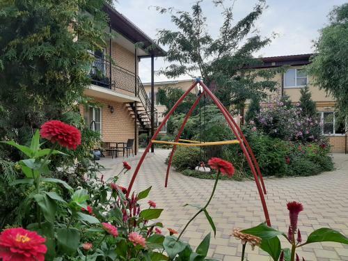 Hotel Guest House Raiskiy Ugolok