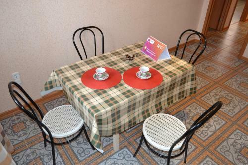 Apartamento 7 Nights Goritskiy Pereulok