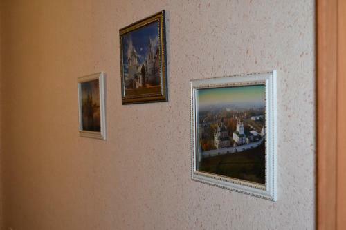 Apartamento 7 Nights Goritskiy Pereulok