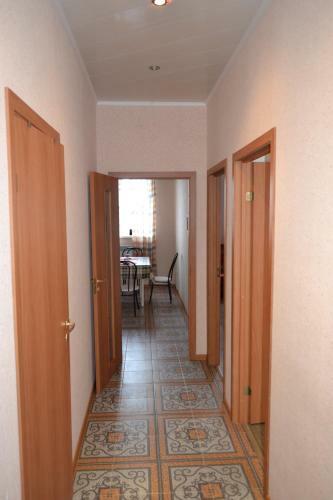 Apartamento 7 Nights Goritskiy Pereulok