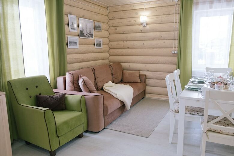 Aparthotel Pereslavskaya Sloboda