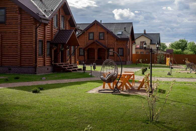 Aparthotel Pereslavskaya Sloboda
