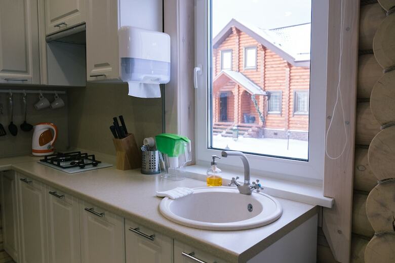 Aparthotel Pereslavskaya Sloboda