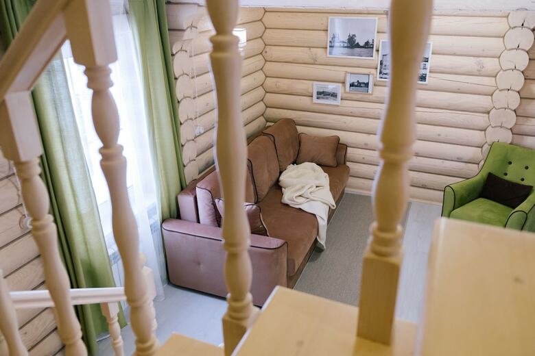Aparthotel Pereslavskaya Sloboda