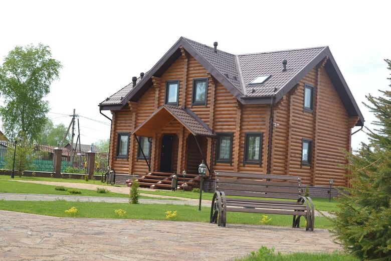 Aparthotel Pereslavskaya Sloboda