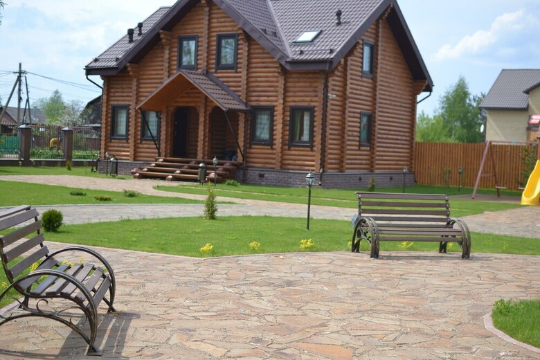 Aparthotel Pereslavskaya Sloboda