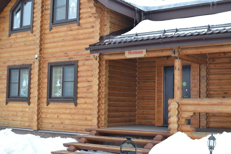 Aparthotel Pereslavskaya Sloboda