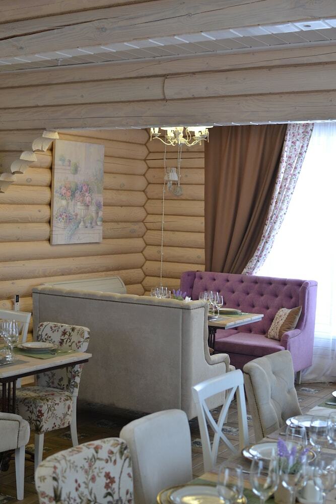 Aparthotel Pereslavskaya Sloboda