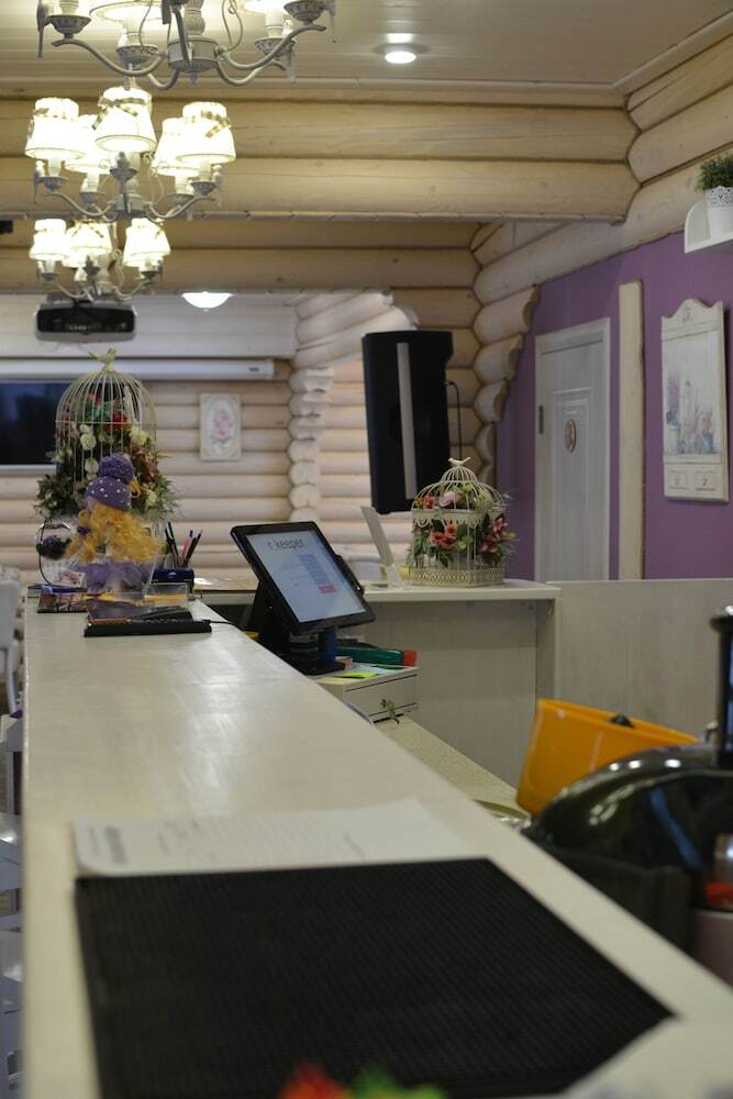 Aparthotel Pereslavskaya Sloboda