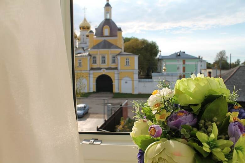 Hostal Nikolin Park Guest House