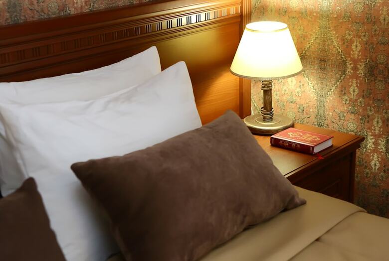 Hostal Nikolin Park Guest House