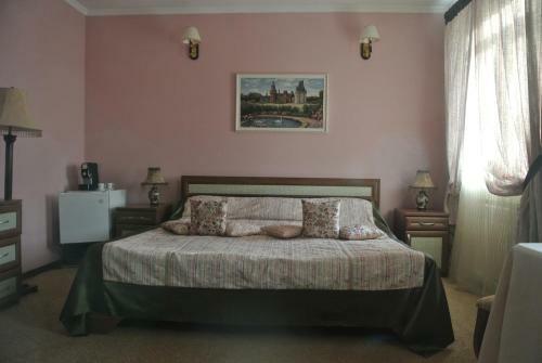 Hotel Albitskiy Sad