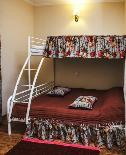 Hotel Albitskiy Sad