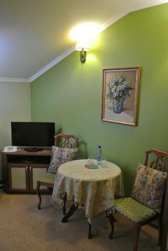 Hotel Albitskiy Sad