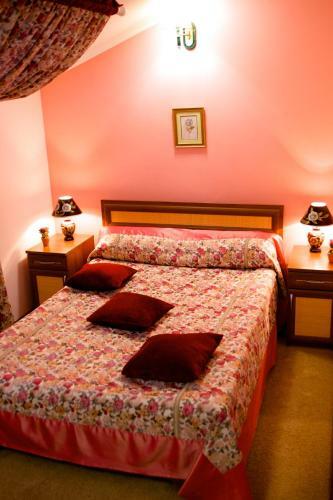 Hotel Albitskiy Sad