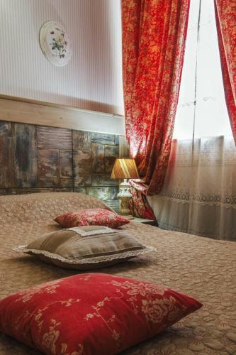 Hotel Albitskiy Sad