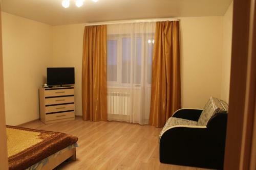 Apartment Ekaterina