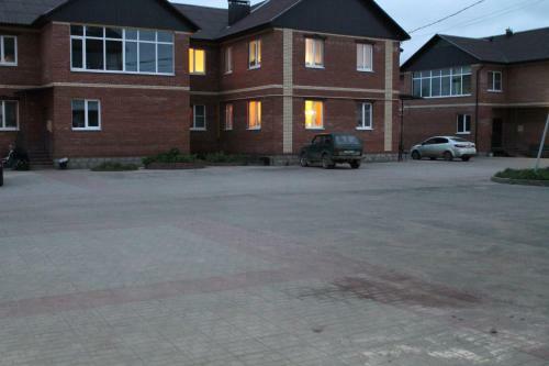 Apartment Ekaterina