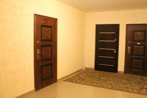 Apartment Ekaterina