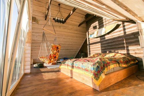 Agroturismo Kitebanya Prognoz