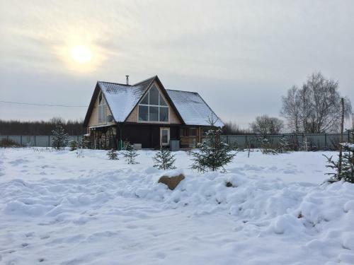 Agroturismo Kitebanya Prognoz