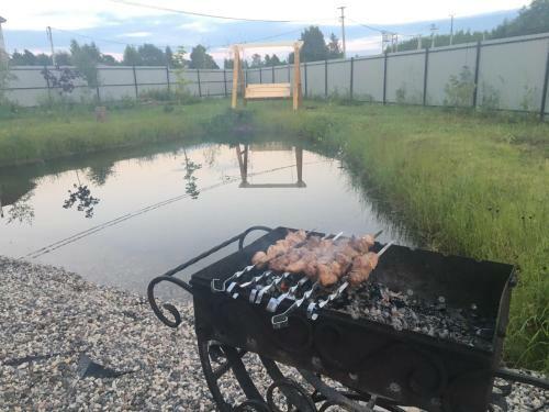 Agroturismo Kitebanya Prognoz