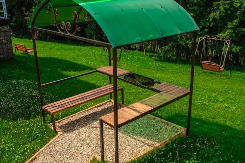 Hostal Veslevo Club