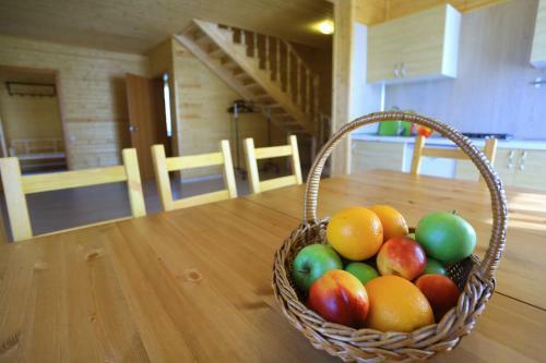 Hostal Veslevo Club
