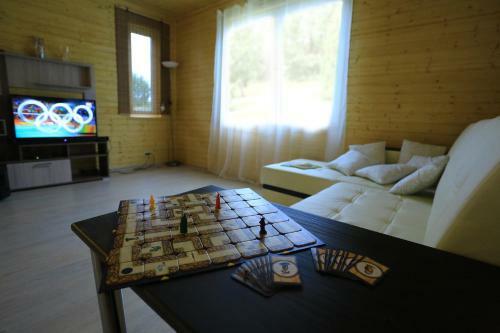 Hostal Veslevo Club