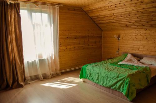 Hostal Veslevo Club