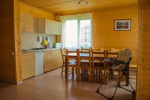 Hostal Veslevo Club
