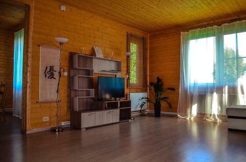 Hostal Veslevo Club