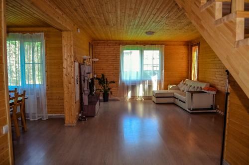 Hostal Veslevo Club