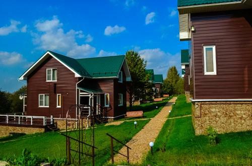 Hostal Veslevo Club
