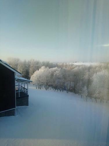 Hostal Veslevo Club