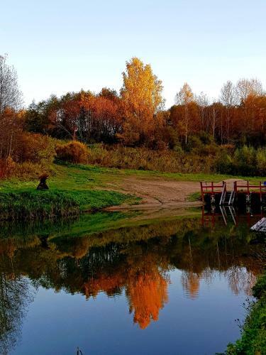 Hostal Veslevo Club