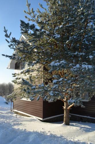 Hostal Veslevo Club