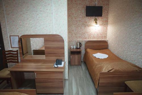 Posada Inn Kpk