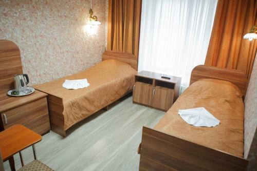 Posada Inn Kpk