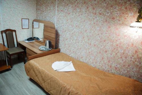 Posada Inn Kpk
