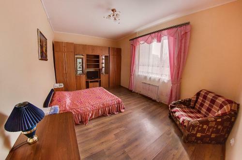 Posada Inn Kpk