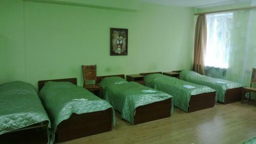Posada Inn Kpk