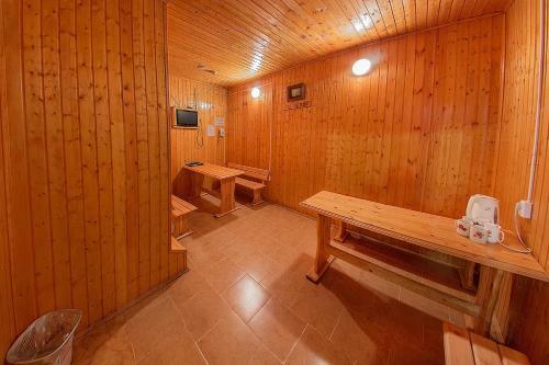 Posada Inn Kpk