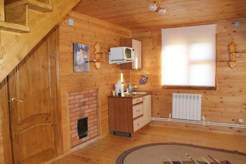 Hostal Ekaterina Guest House