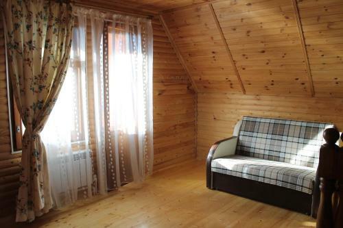 Hostal Ekaterina Guest House