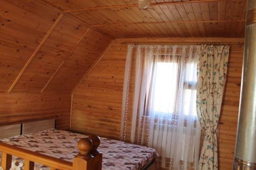 Hostal Ekaterina Guest House